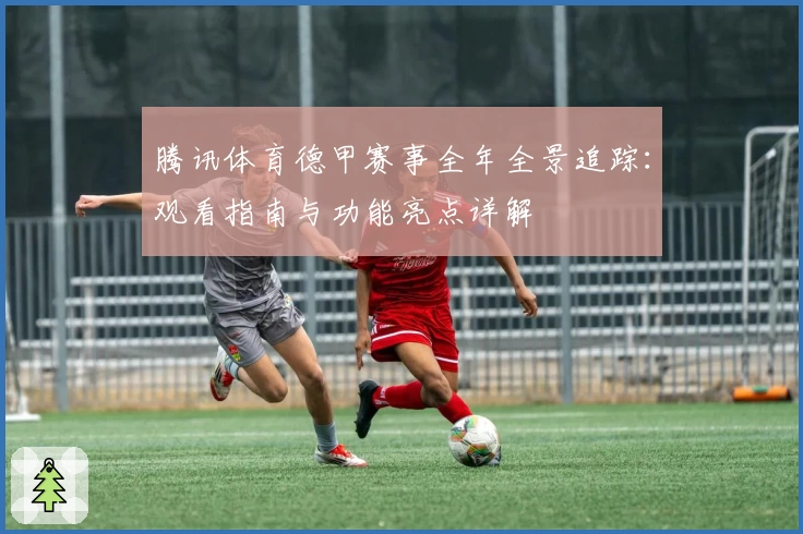 腾讯体育德甲赛事全年全景追踪：观看指南与功能亮点详解