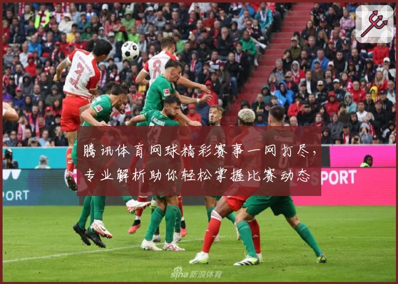 腾讯体育网球精彩赛事一网打尽，专业解析助你轻松掌握比赛动态